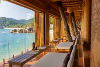 Santhiya Koh Phangan Resort - breakfast