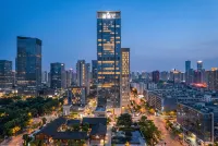 Summer Island Service Apartment (Chengdu Taikoo Li) - Apartments