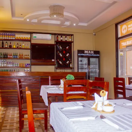 Kibui Hotel Ilazo