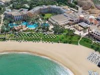 Hilton Muscat Al Bandar Hotels near Omani - French Museum