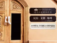 Meet Nasha Boutique Homestay - ห้องครัว