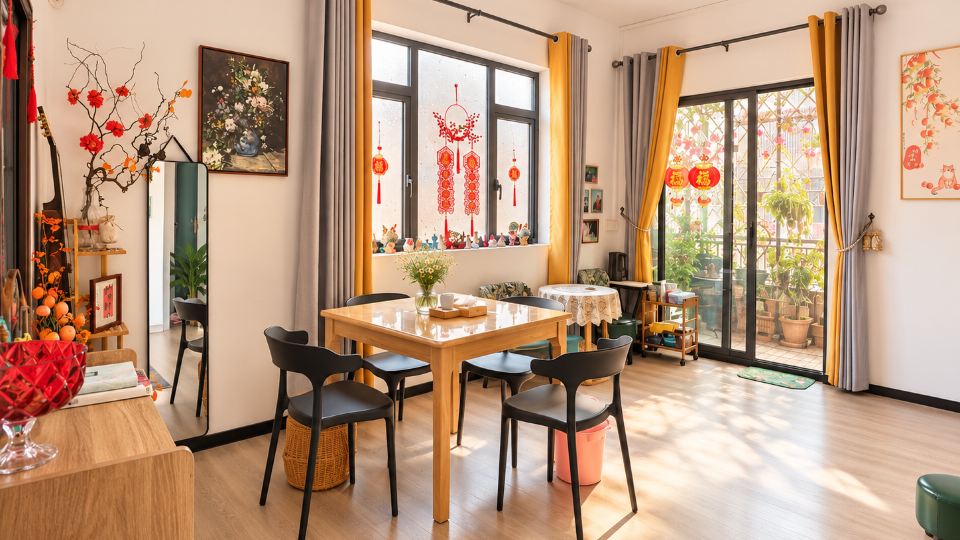 Foshan Hongying Courtyard