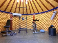 Nanfeng Yin She Boutique Stay - Gym