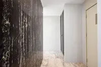 Xixi International Apartment - balcone
