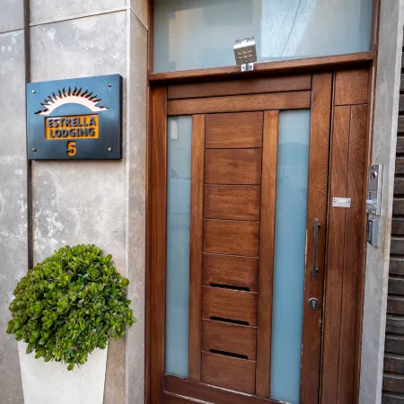 Estrella Lodging