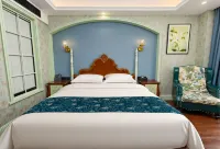 UNITOUR HOTEL（Lens Technology Park Branch, Liuyang Economic and Technological Development Zone) - 바