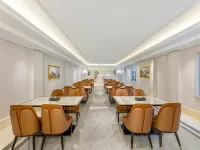Vienna Hotel (Chengde Mountain Resort) - Desayuno
