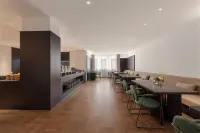 Taihe Hotel (Donghai Crystal City) - 4-Star