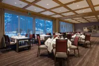 Sunstar Hotel & Spa Grindelwald - breakfast