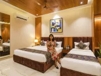 Hotel Casa Annex โรงแรมใกล้เอสเซลเวิลด์