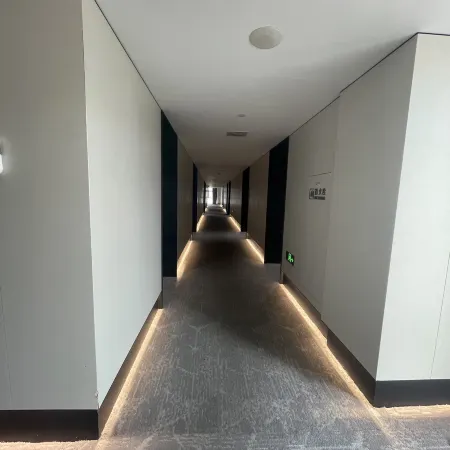 Yasen Time Hotel