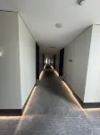 Yasen Time Hotel - pemandangan pegunungan