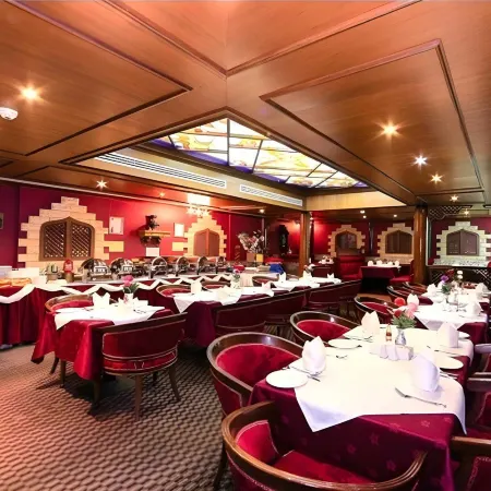 Palette Elite Jonrad Hotel