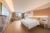 HanTing Express Hotel (Huangshan Tunxi Old Street) - 2 estrellas