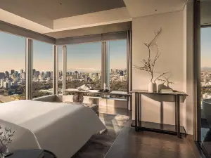 Four Seasons Hotel Tokyo at Otemachi