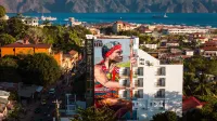 Coron 180 Hotel - románticos