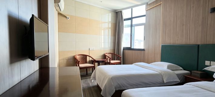 Jinkairui Hotel Lijiang Hotels in Lujiang