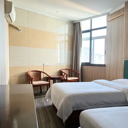 Jinkairui Hotel Lijiang