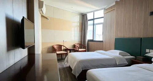 Jinkairui Hotel Lijiang - 2-نجوم