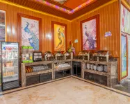 TANALOKA MIK Resort & Hotel - Spa