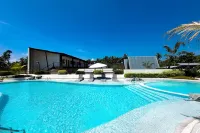 Eddielita Resort San Juan Batangas - Pools