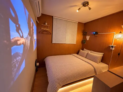 Yakorea Hostel Dongdaemun - 2 Sao