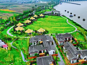 Ayard of Chan Hotel