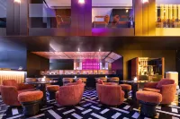 Vangia Hotel - Bar