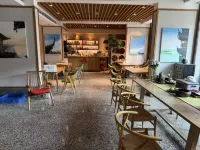 Nanjing Nantianmen E-Sports Hotel (Zhenjiang Railway Station) - جديد