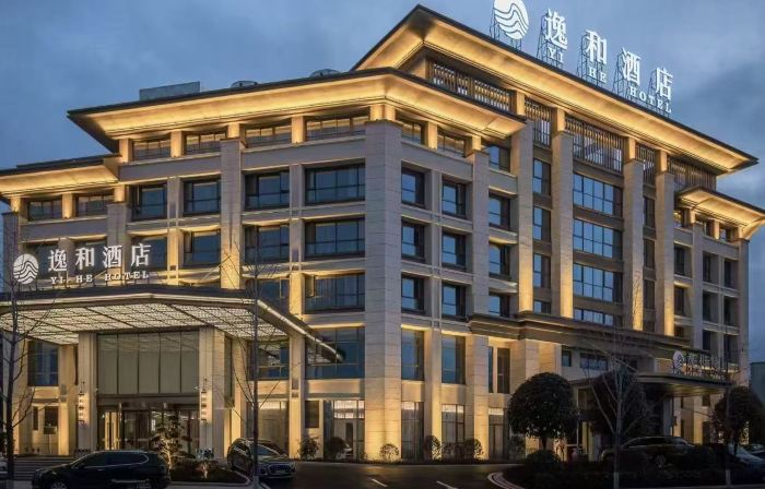 Yihe Hotel