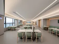 JI Hotel (Cixi Hangzhou Bay Greenland Innovation Center Fangte Resort) - Breakfast