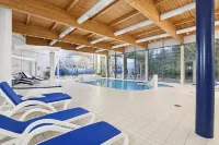 Seminaris Sunday Hotel Bad Boll - piscina