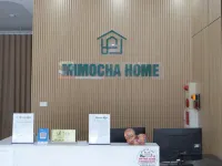 Mimocha Homestay - Hoa Lu Ancient Town, Ninh Binh - parkir