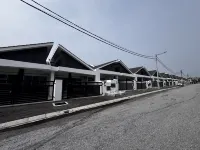BBC Botani Ipoh Homestay - New