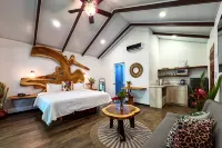 ECOTICA Boutique Hotel - spa