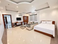 Trum Hotel - ที่มีที่จอดรถ
