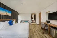 Jolia Hotel Danang Beach