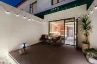 ANDU HOTEL Hôtels à : 