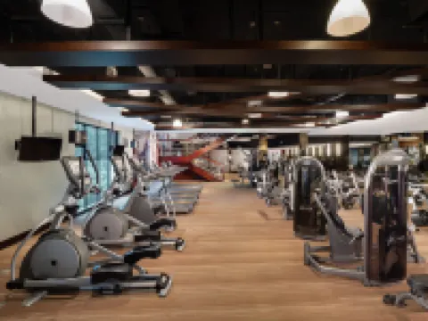 Grand City Hall Hotel Hotel di Medan