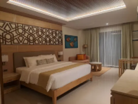 Zuri Resort Hotels in Coron