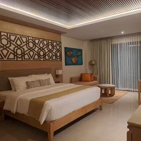 Zuri Resort