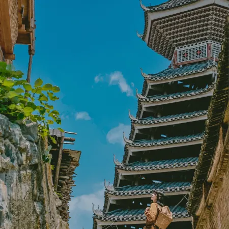 See you on the well ｜ Dali Dongzhai TheWellHouse