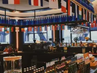 深圳蛇口郵輪中心海上世界CitiGO歡閣飯店 蛇口附近的飯店