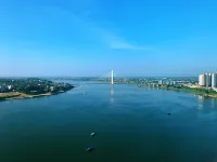 Hyatt Regency Zhuzhou - Romantic