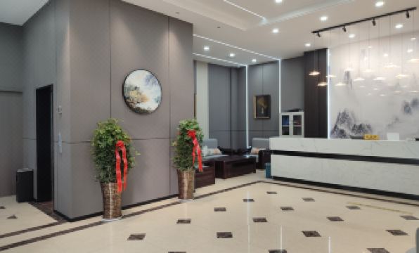 Shanshui Yunjian Boutique Hotel