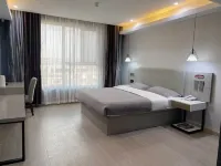 City 118 Select Hotel