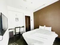 Luana Uakoko Resort Hotel Hotels in Chatan