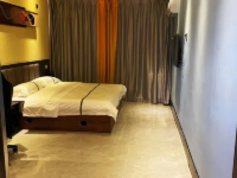 Zunka Intelligent Hotel Hotels in Wangqing