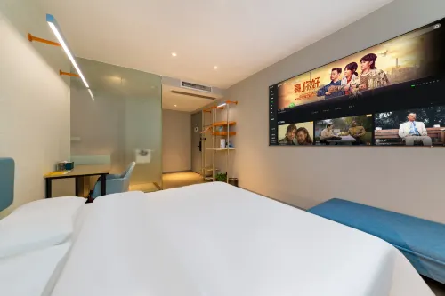 Haiyue Boutique Hotel Da non perdere Photos