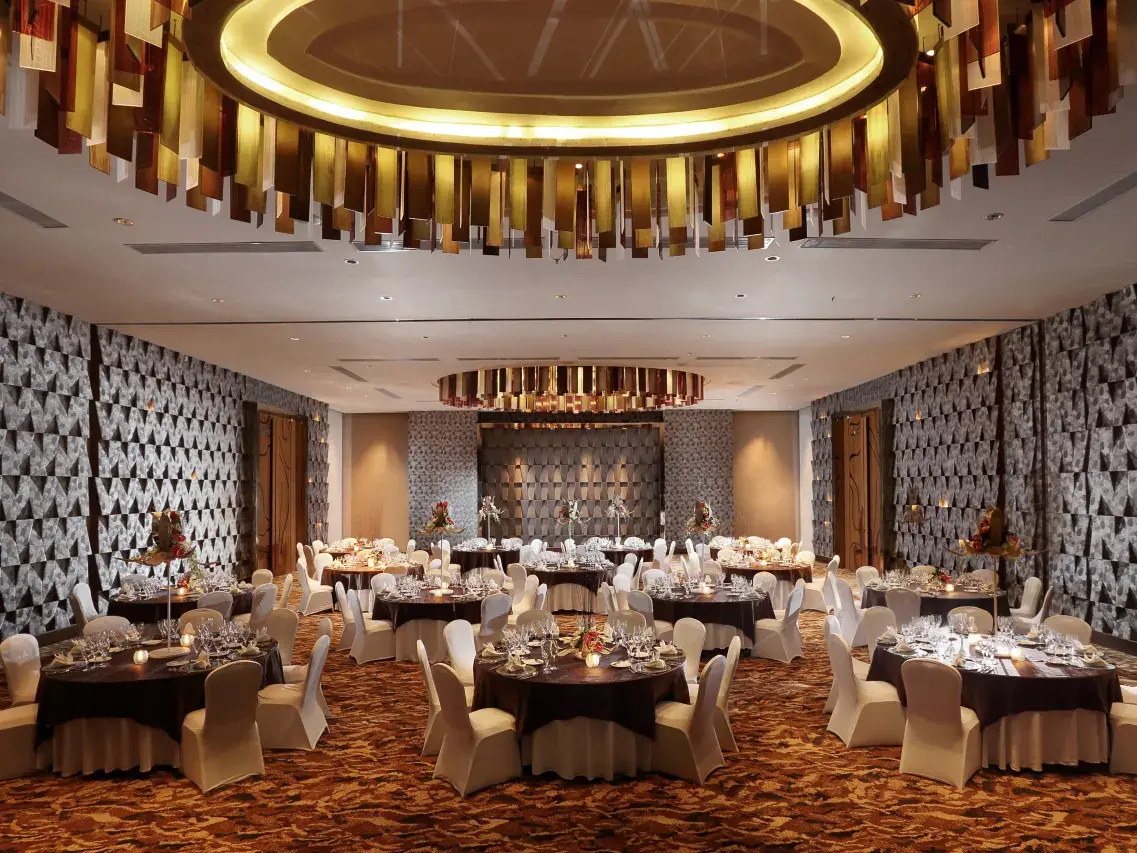 세계적인 명소 락바의 모습